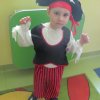 Przygotowania do balu w grupie "Żabki"